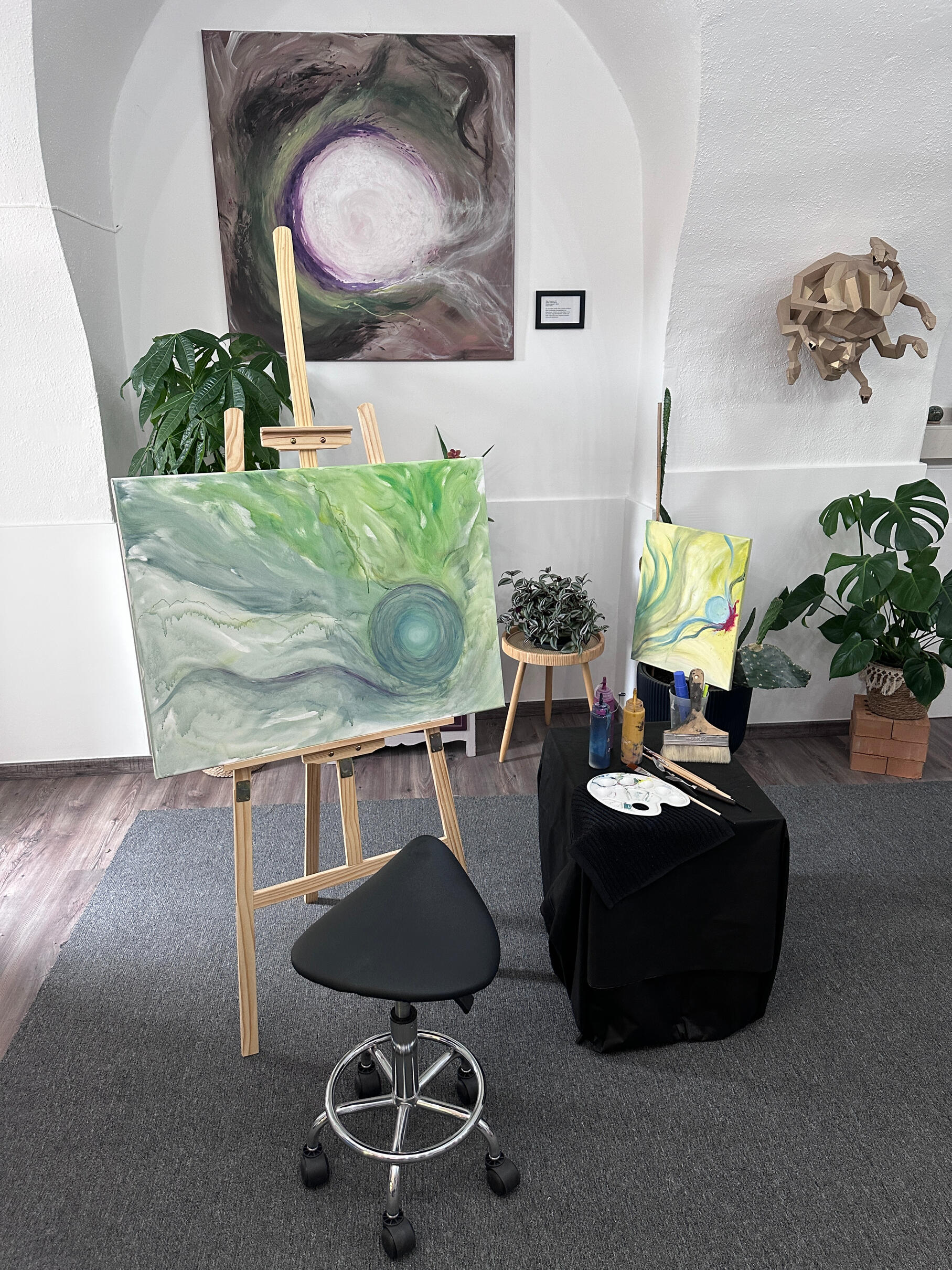 Kreativplatz